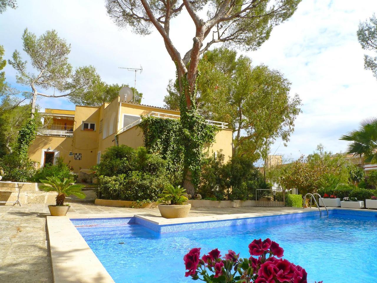 Villa Santa Ponca By Interhome Εξωτερικό φωτογραφία