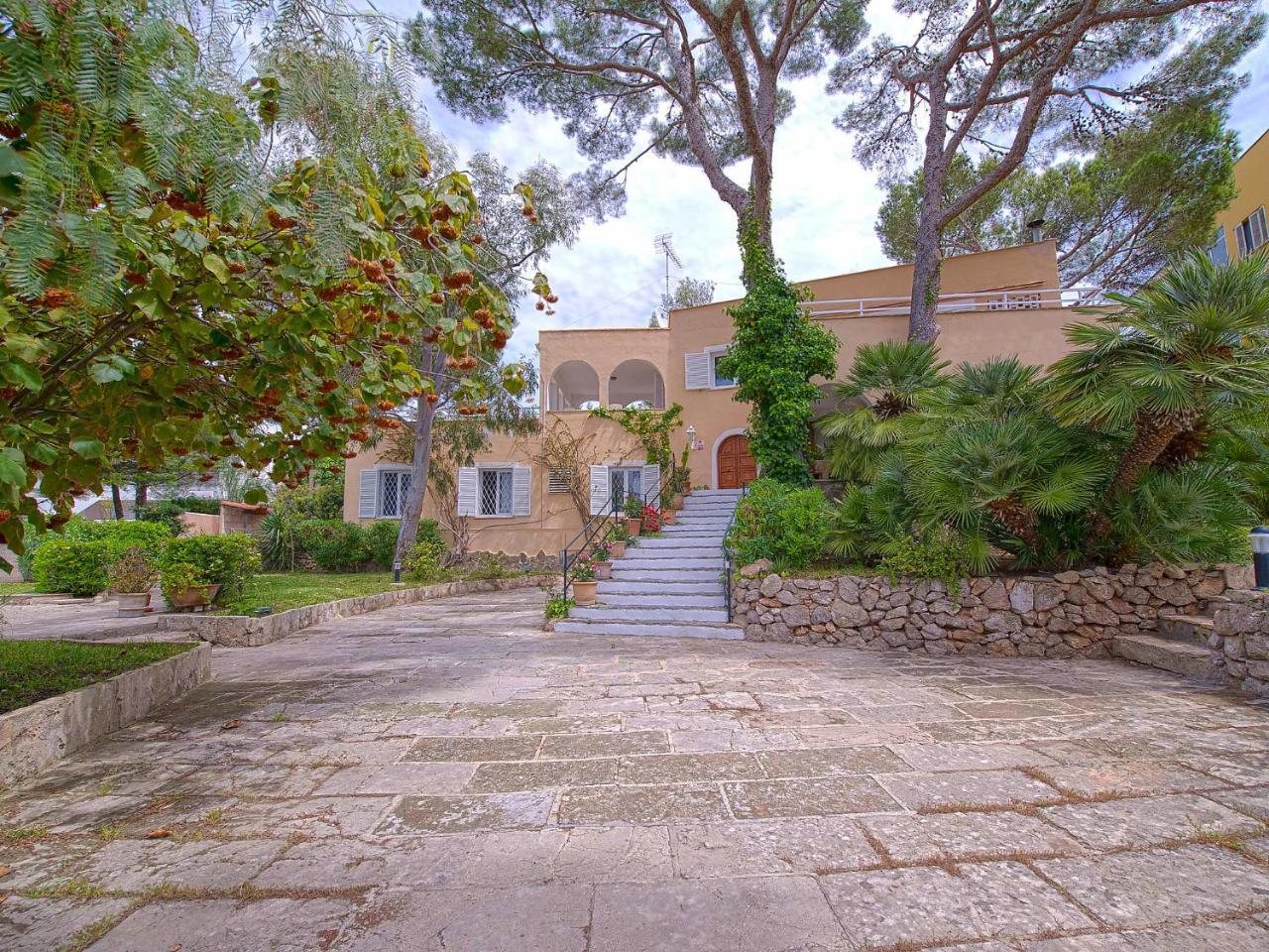 Villa Santa Ponca By Interhome Εξωτερικό φωτογραφία