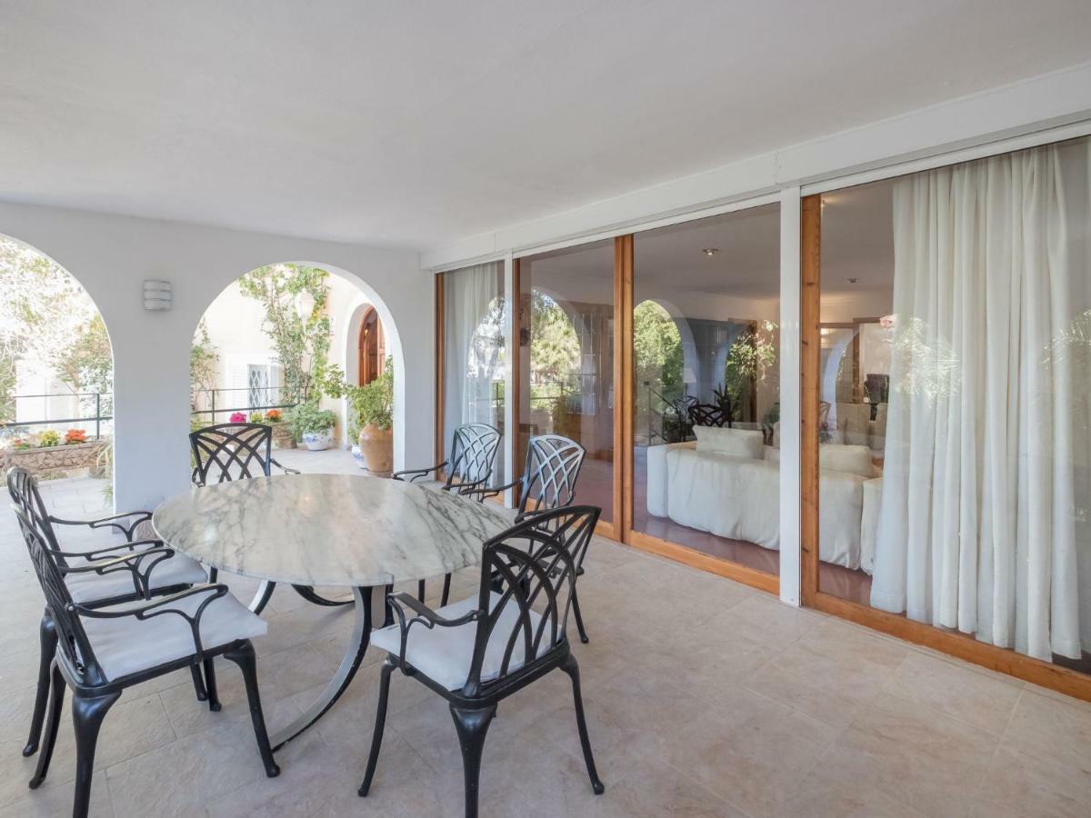 Villa Santa Ponca By Interhome Εξωτερικό φωτογραφία