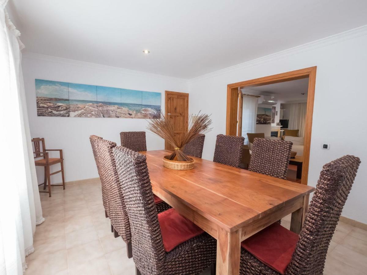 Villa Santa Ponca By Interhome Εξωτερικό φωτογραφία