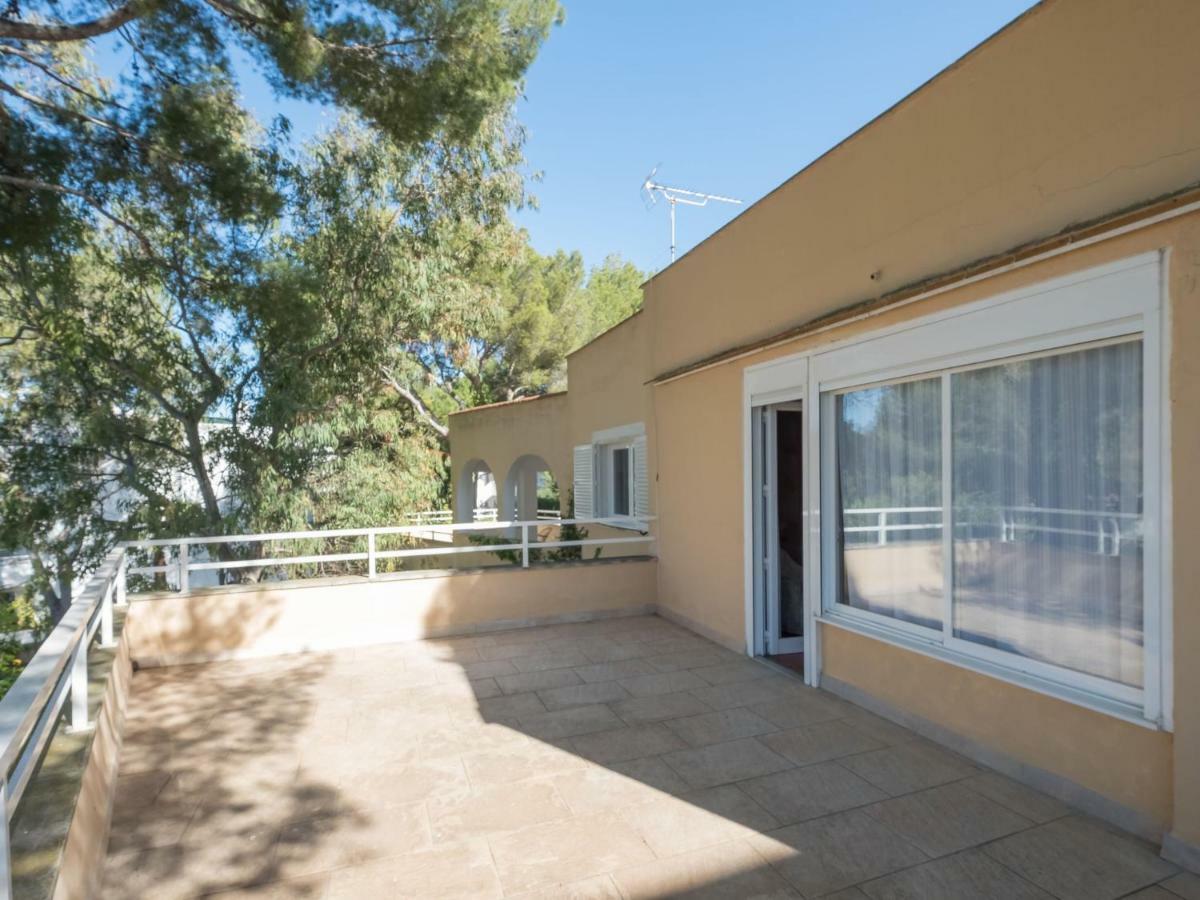 Villa Santa Ponca By Interhome Εξωτερικό φωτογραφία