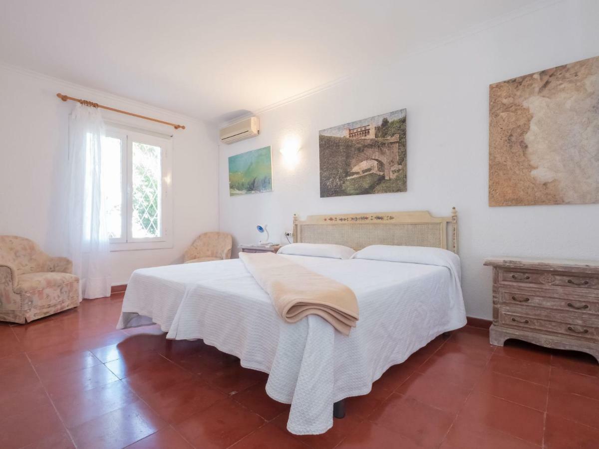 Villa Santa Ponca By Interhome Εξωτερικό φωτογραφία