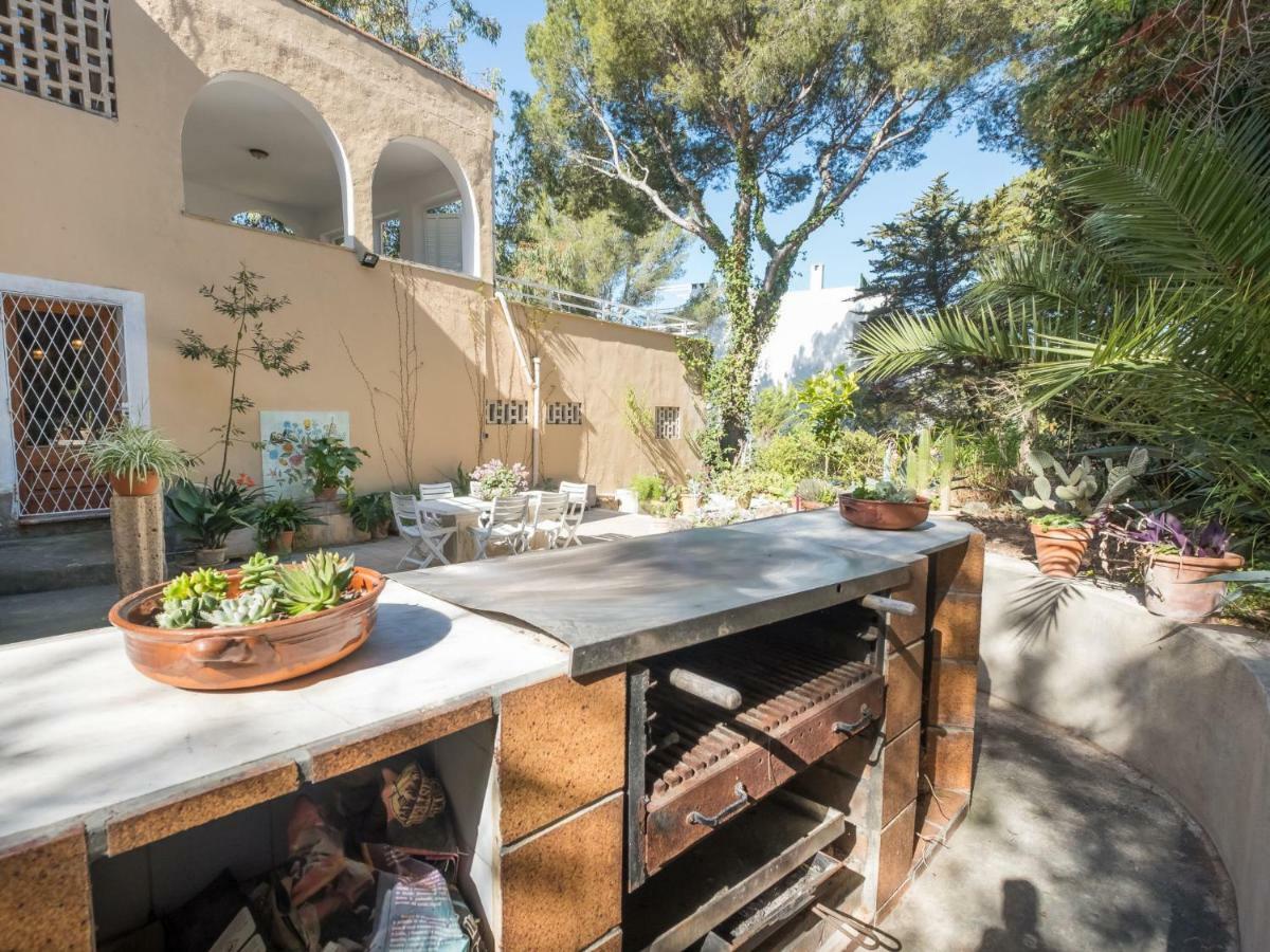 Villa Santa Ponca By Interhome Εξωτερικό φωτογραφία