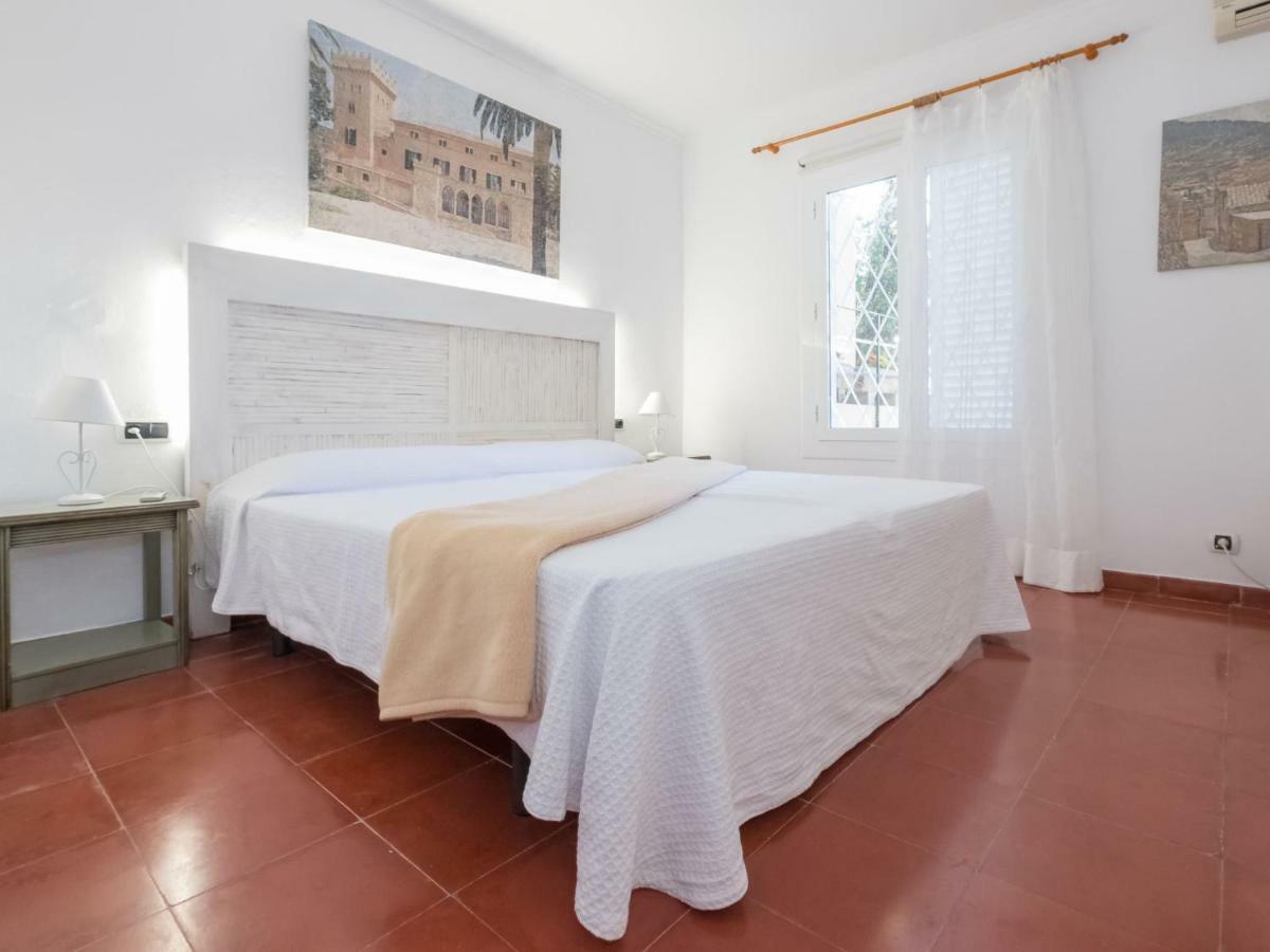 Villa Santa Ponca By Interhome Εξωτερικό φωτογραφία