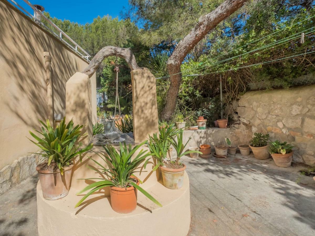 Villa Santa Ponca By Interhome Εξωτερικό φωτογραφία
