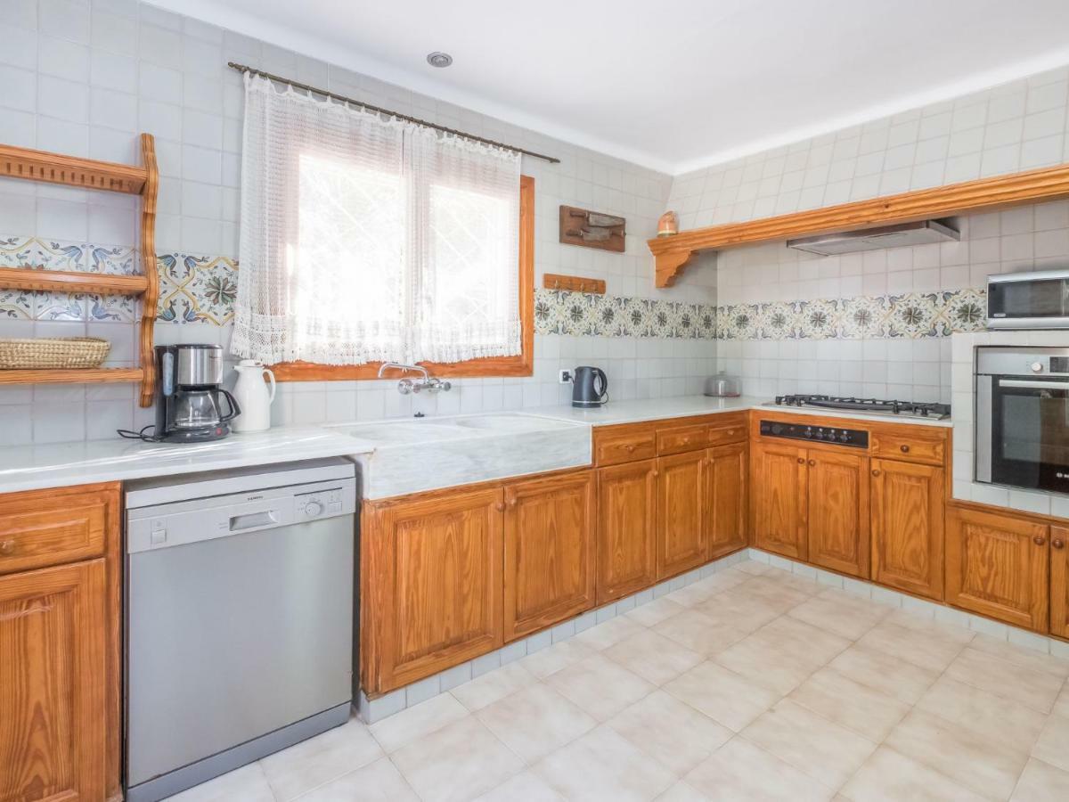 Villa Santa Ponca By Interhome Εξωτερικό φωτογραφία