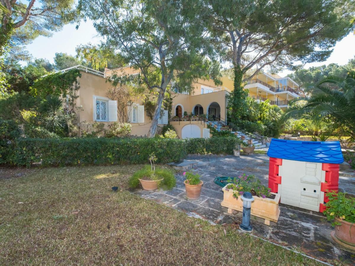 Villa Santa Ponca By Interhome Εξωτερικό φωτογραφία