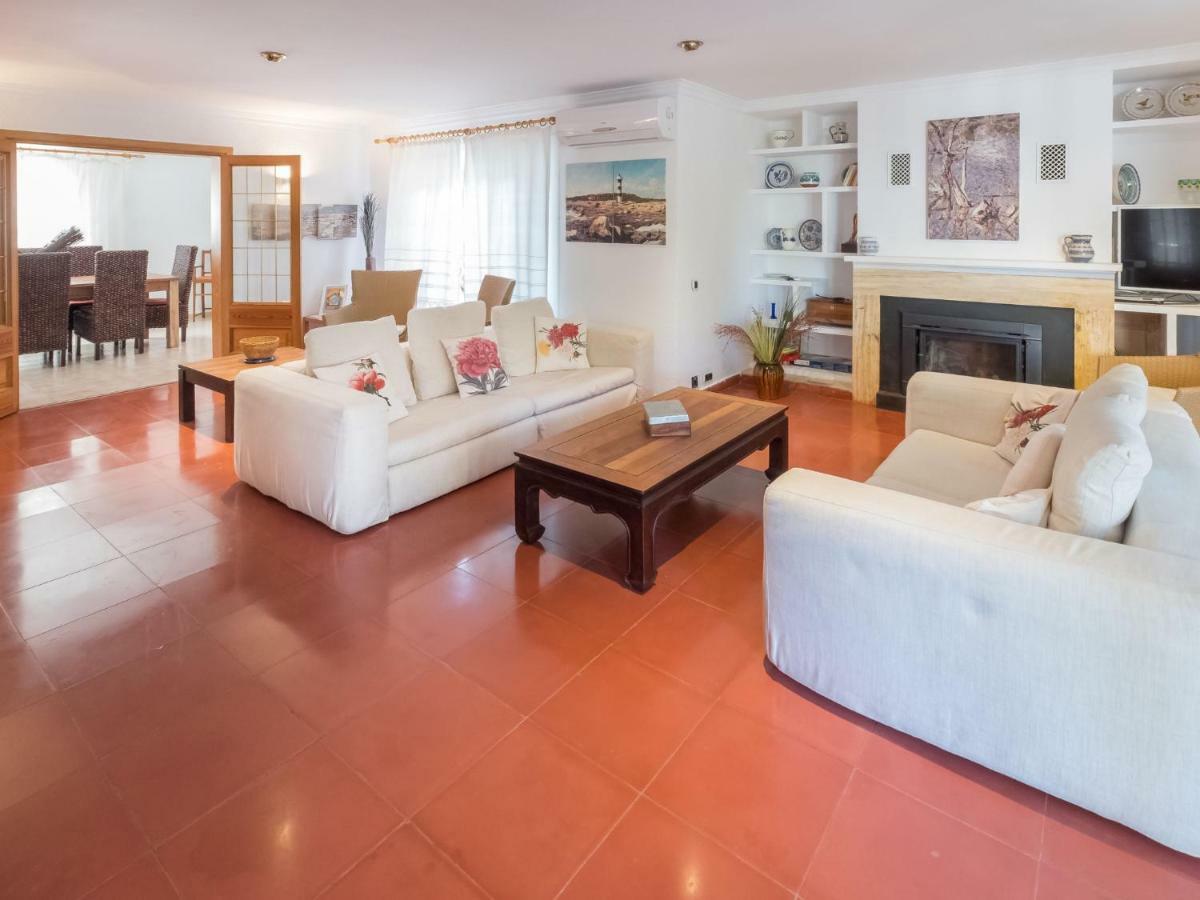 Villa Santa Ponca By Interhome Εξωτερικό φωτογραφία