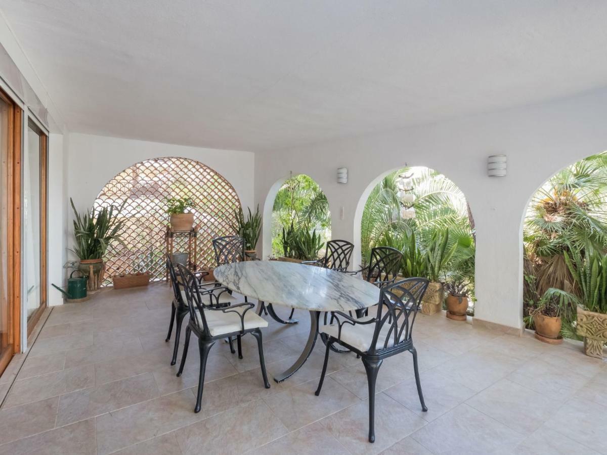 Villa Santa Ponca By Interhome Εξωτερικό φωτογραφία