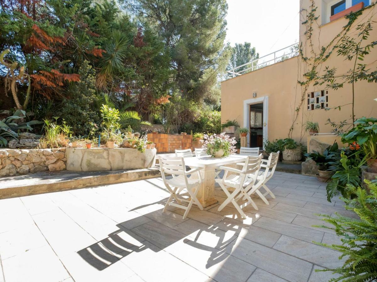 Villa Santa Ponca By Interhome Εξωτερικό φωτογραφία